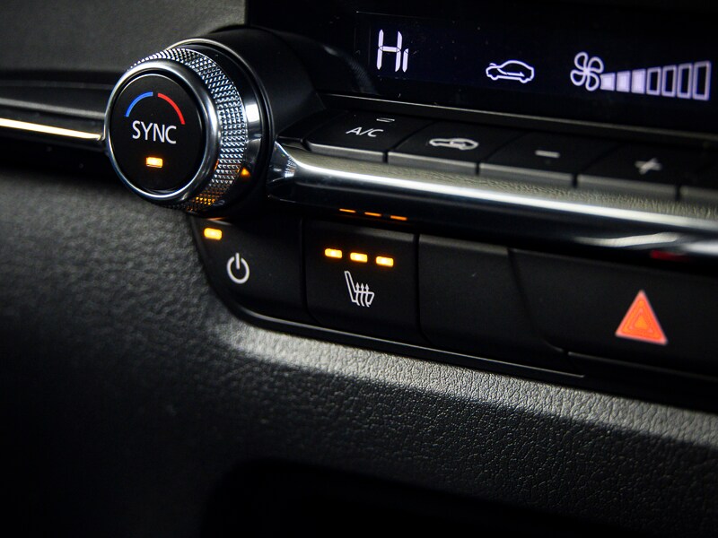 Used Mazda CX-30 2025 for sale - 76951855: Photo 18