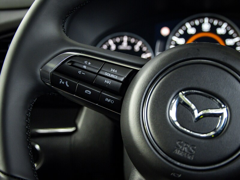 Used Mazda CX-30 2025 for sale - 76951855: Photo 19