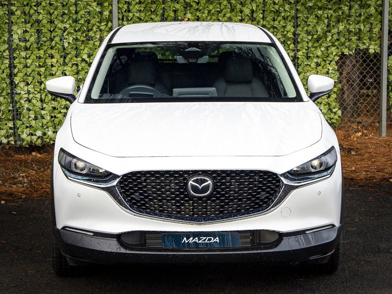 Used Mazda CX-30 2025 for sale - 76951855: Photo 8