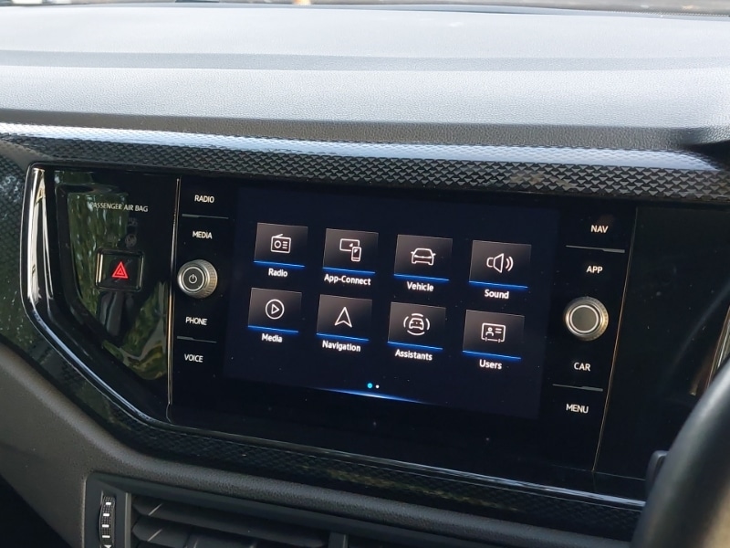 Used Volkswagen Polo 2023 for sale - 76498177: Photo 19