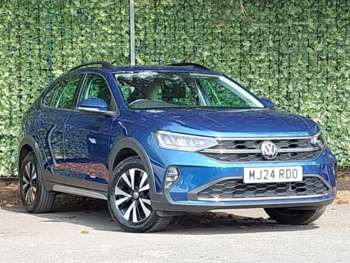 2024 - 1.0 TSI 110 Life 5dr DSG