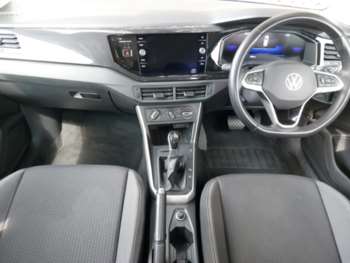 Used Volkswagen Taigo 2024 for sale - 74842873: Photo