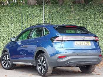 Used Volkswagen Taigo 2024 for sale - 74842873: Photo