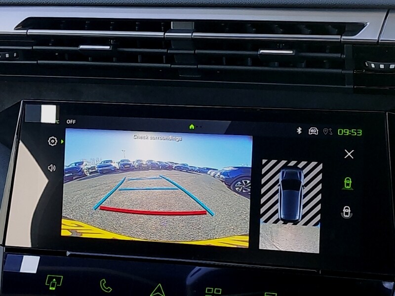 Used Peugeot 308 2026 for sale - 77731741: Photo 10