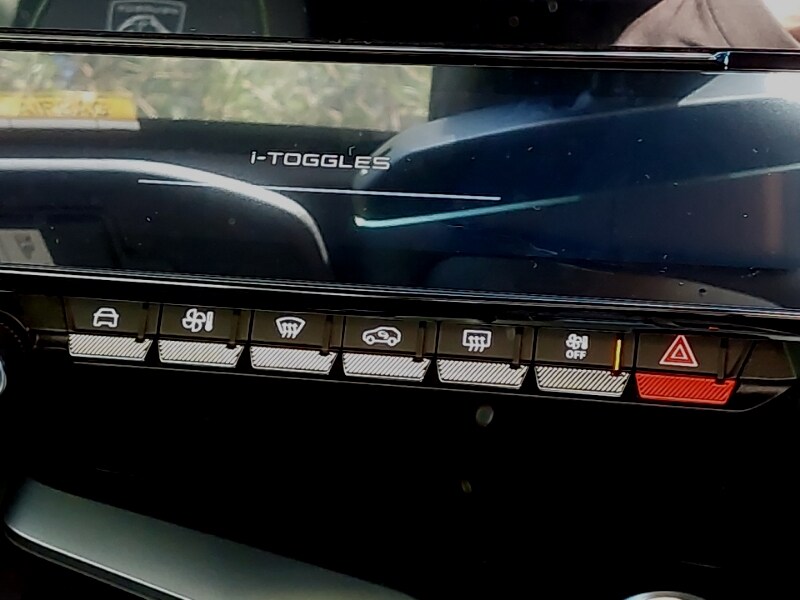 Used Peugeot 308 2026 for sale - 77731741: Photo 12