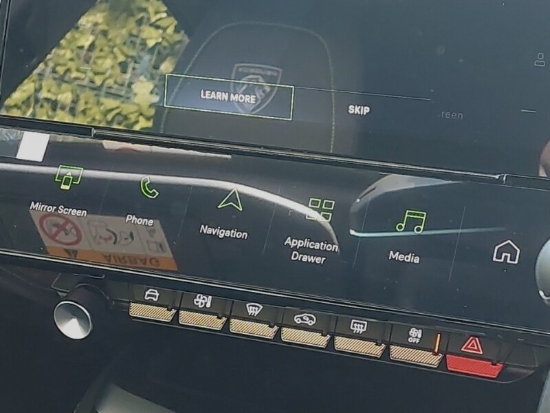 Used Peugeot 308 2026 for sale - 77731741: Photo 13