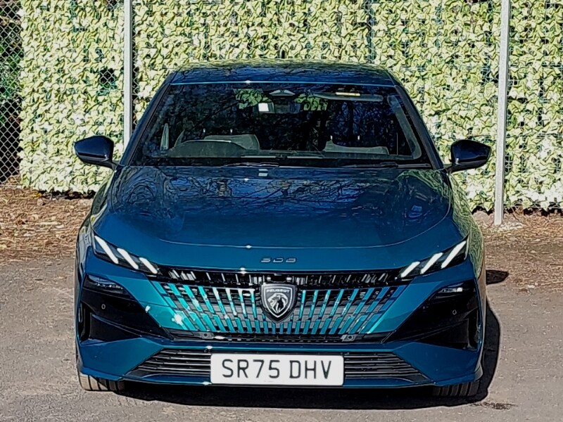 Used Peugeot 308 2026 for sale - 77731741: Photo 19