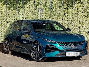 Used Peugeot 308 2026 for sale - 77731741: Photo