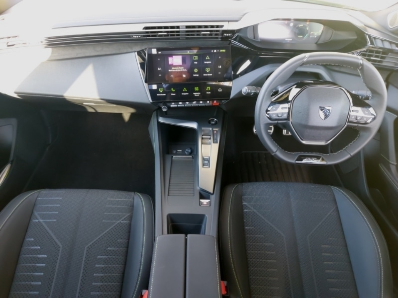 Used Peugeot 308 2026 for sale - 77731741: Photo 2