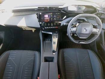 Used Peugeot 308 2026 for sale - 77731741: Photo