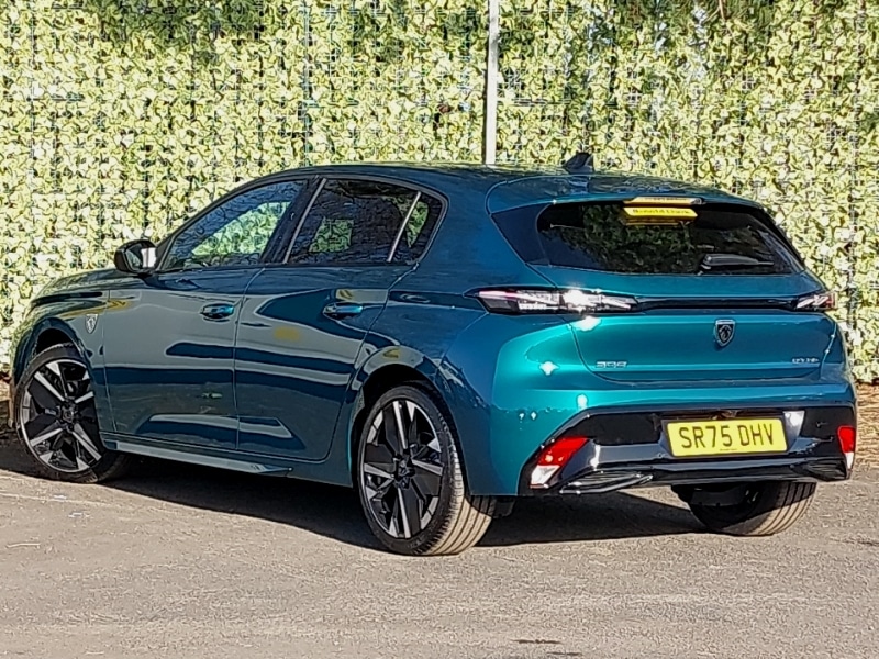 Used Peugeot 308 2026 for sale - 77731741: Photo 3