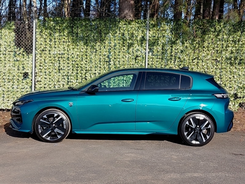 Used Peugeot 308 2026 for sale - 77731741: Photo 4