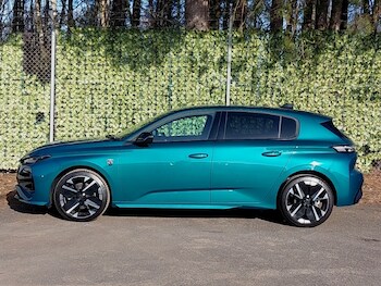 Used Peugeot 308 2026 for sale - 77731741: Photo