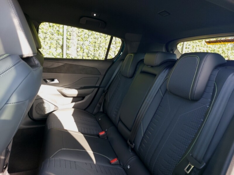 Used Peugeot 308 2026 for sale - 77731741: Photo 6