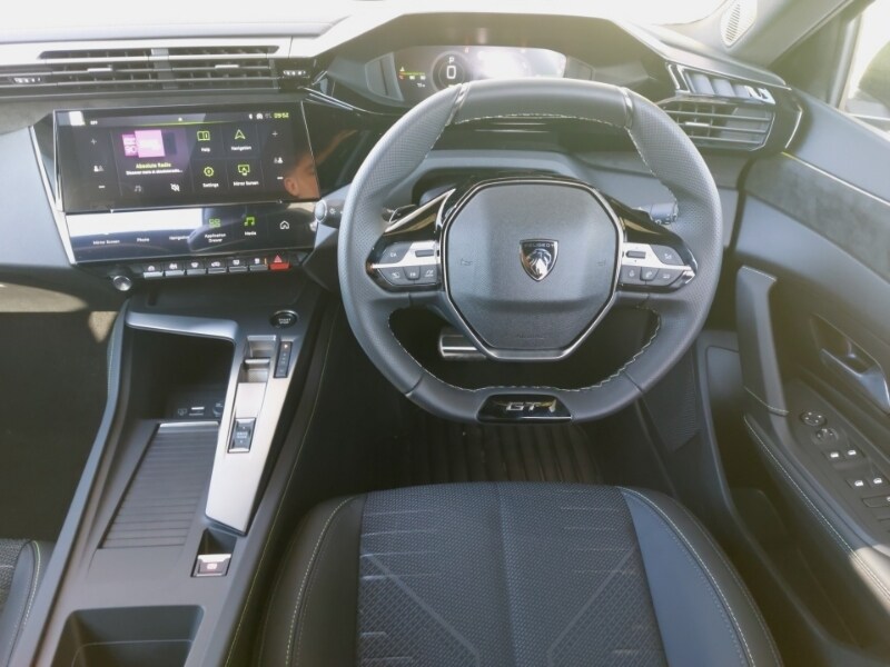 Used Peugeot 308 2026 for sale - 77731741: Photo 7