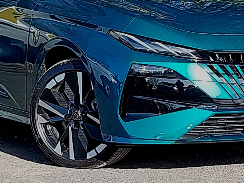 Used Peugeot 308 2026 for sale - 77731741: Photo 9