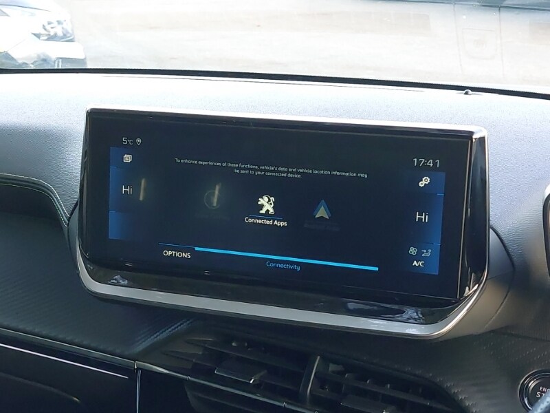 Used Peugeot 208 2022 for sale - 78066128: Photo 17