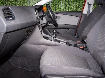 Used SEAT Leon 2019 for sale - 78617312: Photo