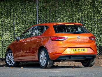 Used SEAT Leon 2019 for sale - 78617312: Photo