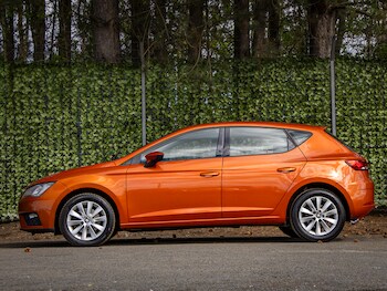 Used SEAT Leon 2019 for sale - 78617312: Photo