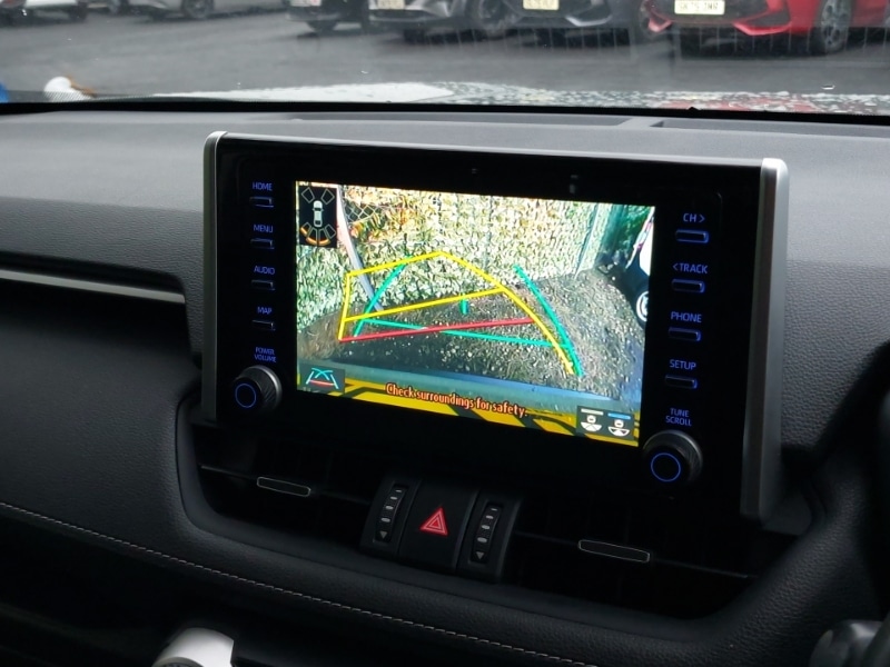 Used Toyota RAV4 2020 for sale - 77284143: Photo 14