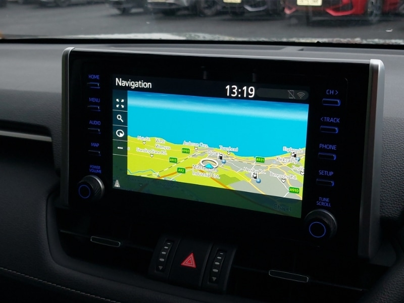 Used Toyota RAV4 2020 for sale - 77284143: Photo 15