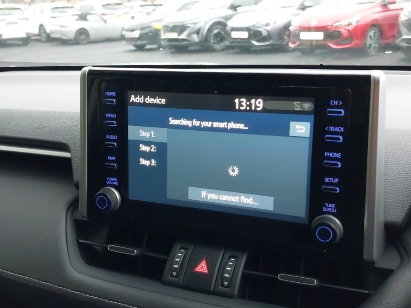 Used Toyota RAV4 2020 for sale - 77284143: Photo 16