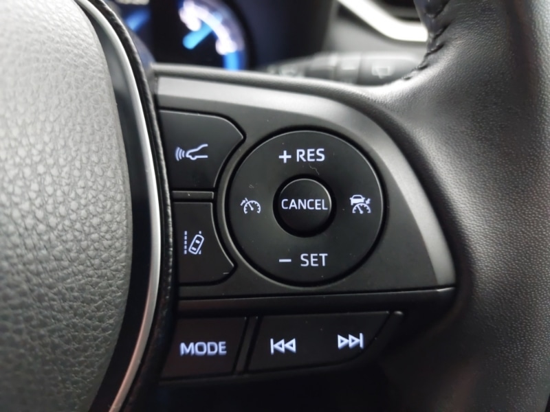 Used Toyota RAV4 2020 for sale - 77284143: Photo 18