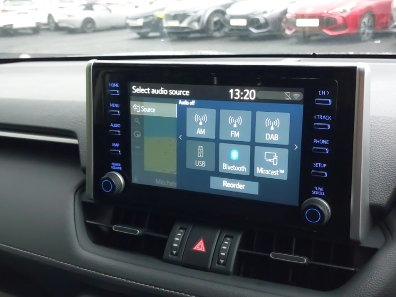 Used Toyota RAV4 2020 for sale - 77284143: Photo 19