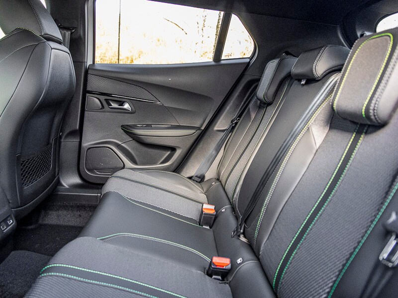 Used Peugeot 2008 2025 for sale - 76358694: Photo 6