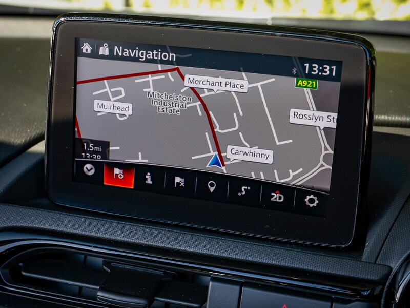 Used Mazda MX-5 2019 for sale - 76053176: Photo 12