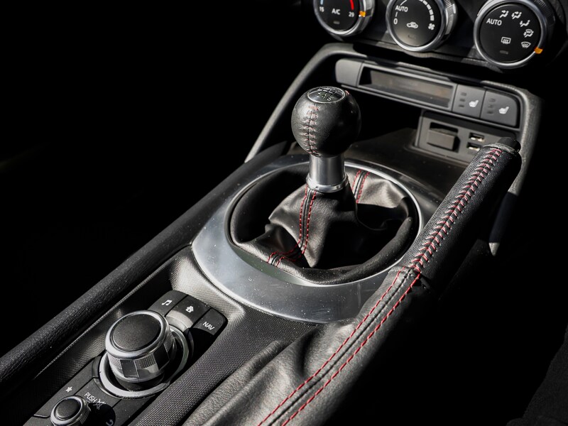 Used Mazda MX-5 2019 for sale - 76053176: Photo 14