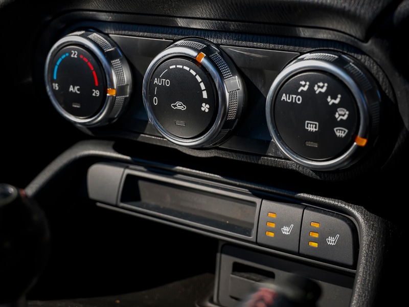 Used Mazda MX-5 2019 for sale - 76053176: Photo 16