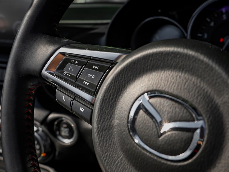 Used Mazda MX-5 2019 for sale - 76053176: Photo 17