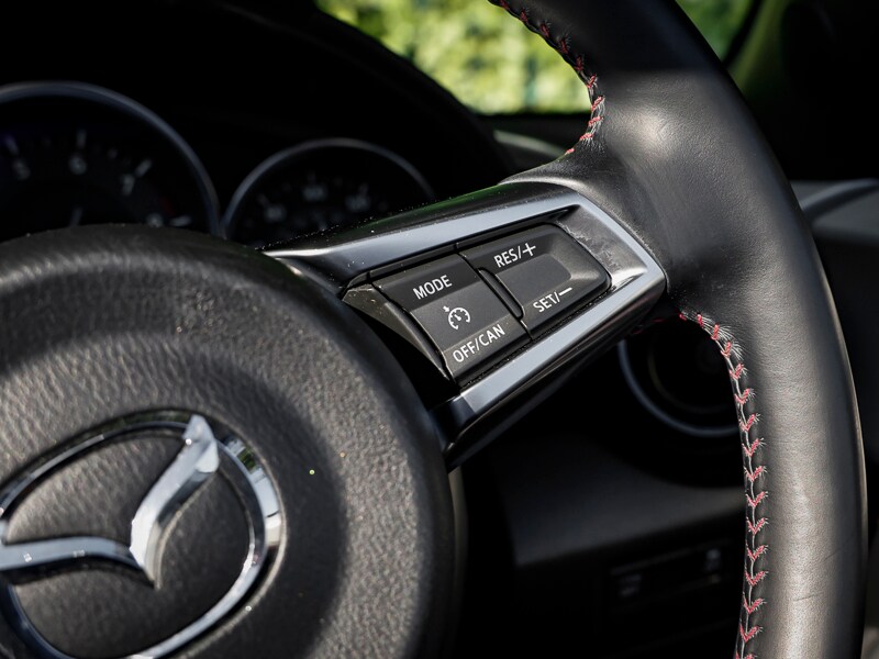 Used Mazda MX-5 2019 for sale - 76053176: Photo 18