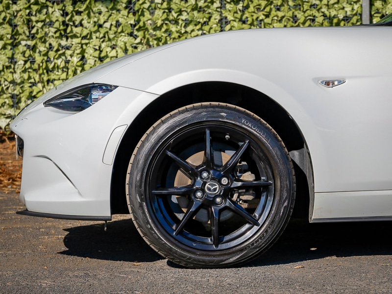 Used Mazda MX-5 2019 for sale - 76053176: Photo 19