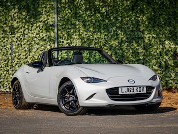 2019 - 1.5 [132] SE-L Nav+ 2dr