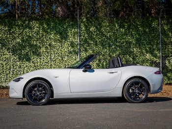 Used Mazda MX-5 2019 for sale - 76053176: Photo 4