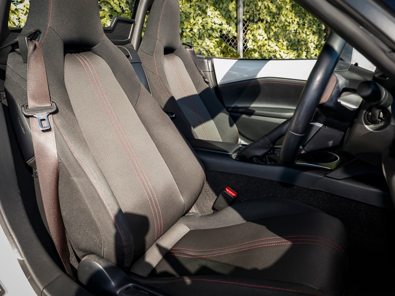 Used Mazda MX-5 2019 for sale - 76053176: Photo 6