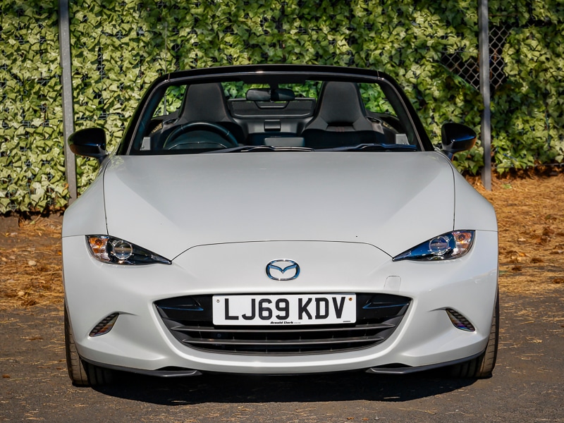 Used Mazda MX-5 2019 for sale - 76053176: Photo 9