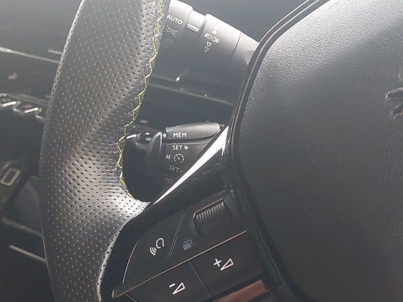 Used Peugeot 2008 2022 for sale - 76094057: Photo 14