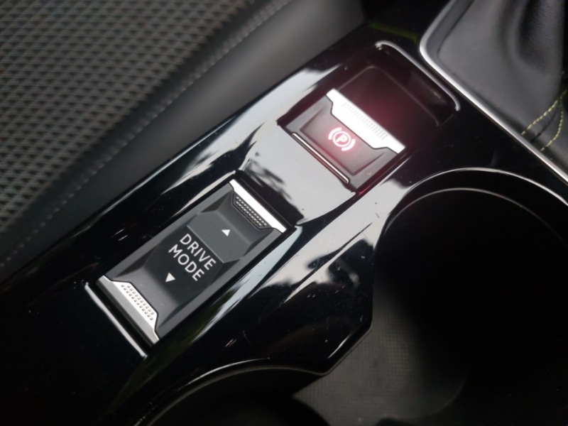 Used Peugeot 2008 2022 for sale - 76094057: Photo 17