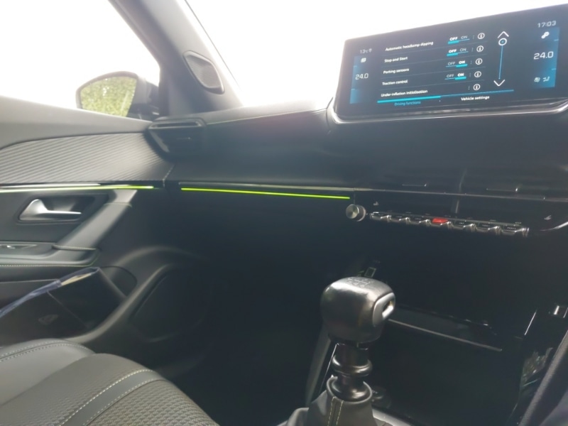 Used Peugeot 2008 2022 for sale - 76094057: Photo 19