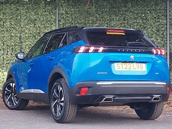 Used Peugeot 2008 2022 for sale - 76094057: Photo 3