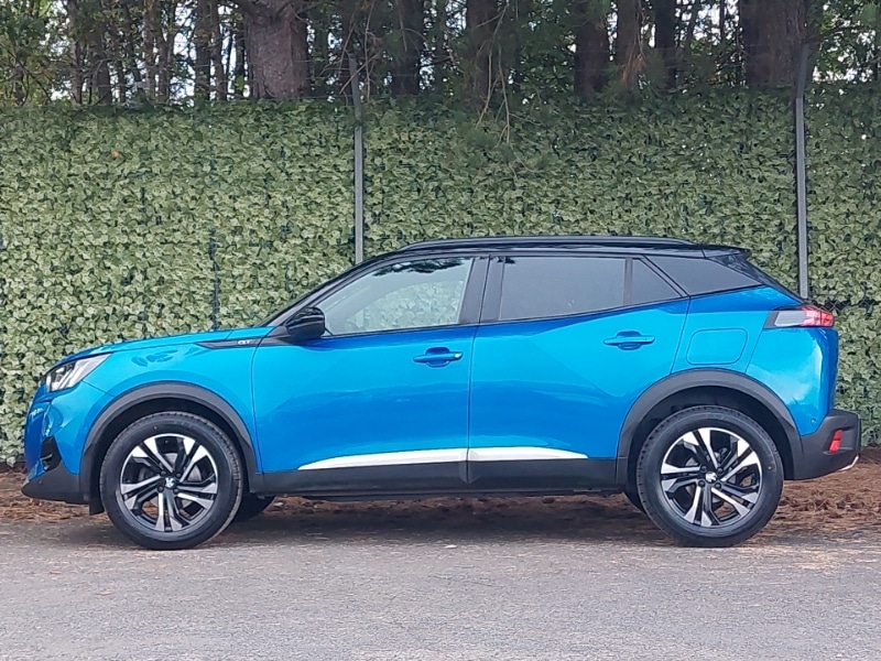 Used Peugeot 2008 2022 for sale - 76094057: Photo 4