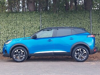 Used Peugeot 2008 2022 for sale - 76094057: Photo 4