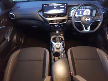 Used Nissan Juke 2024 for sale - 77273292: Photo