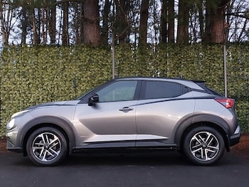 Used Nissan Juke 2024 for sale - 77273292: Photo