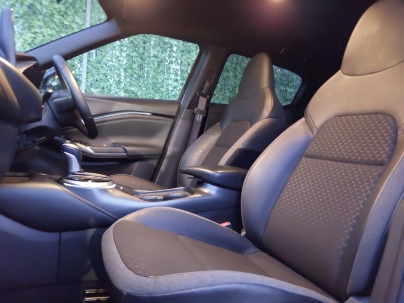 Used Nissan Juke 2024 for sale - 77273292: Photo 5