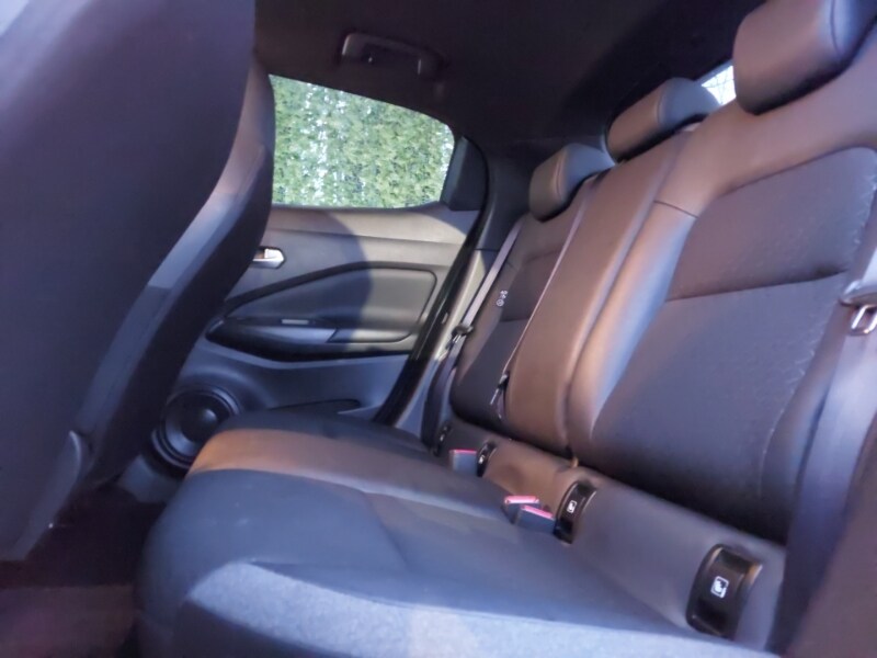 Used Nissan Juke 2024 for sale - 77273292: Photo 6